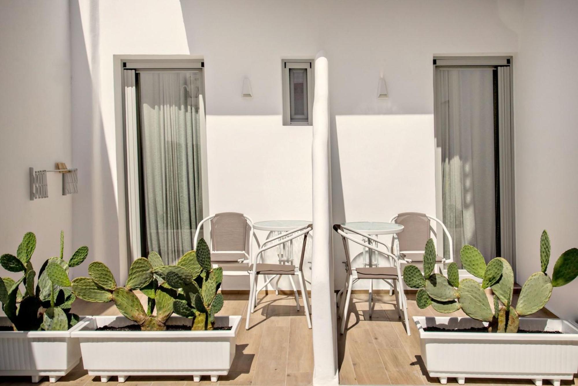 Tínos Levantes Luxury Suites I מראה חיצוני תמונה