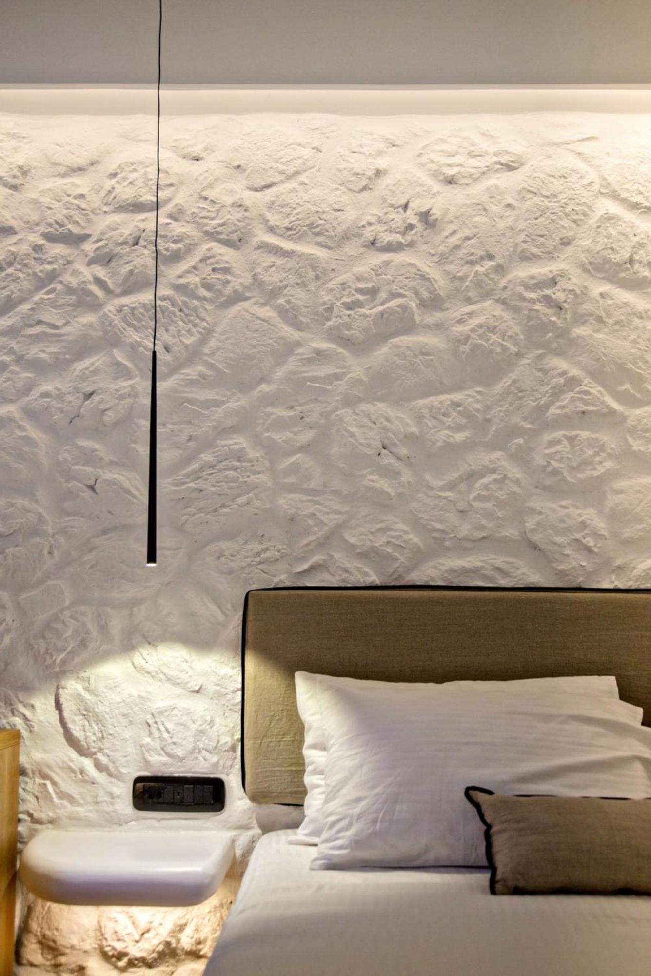 Tínos Levantes Luxury Suites I מראה חיצוני תמונה