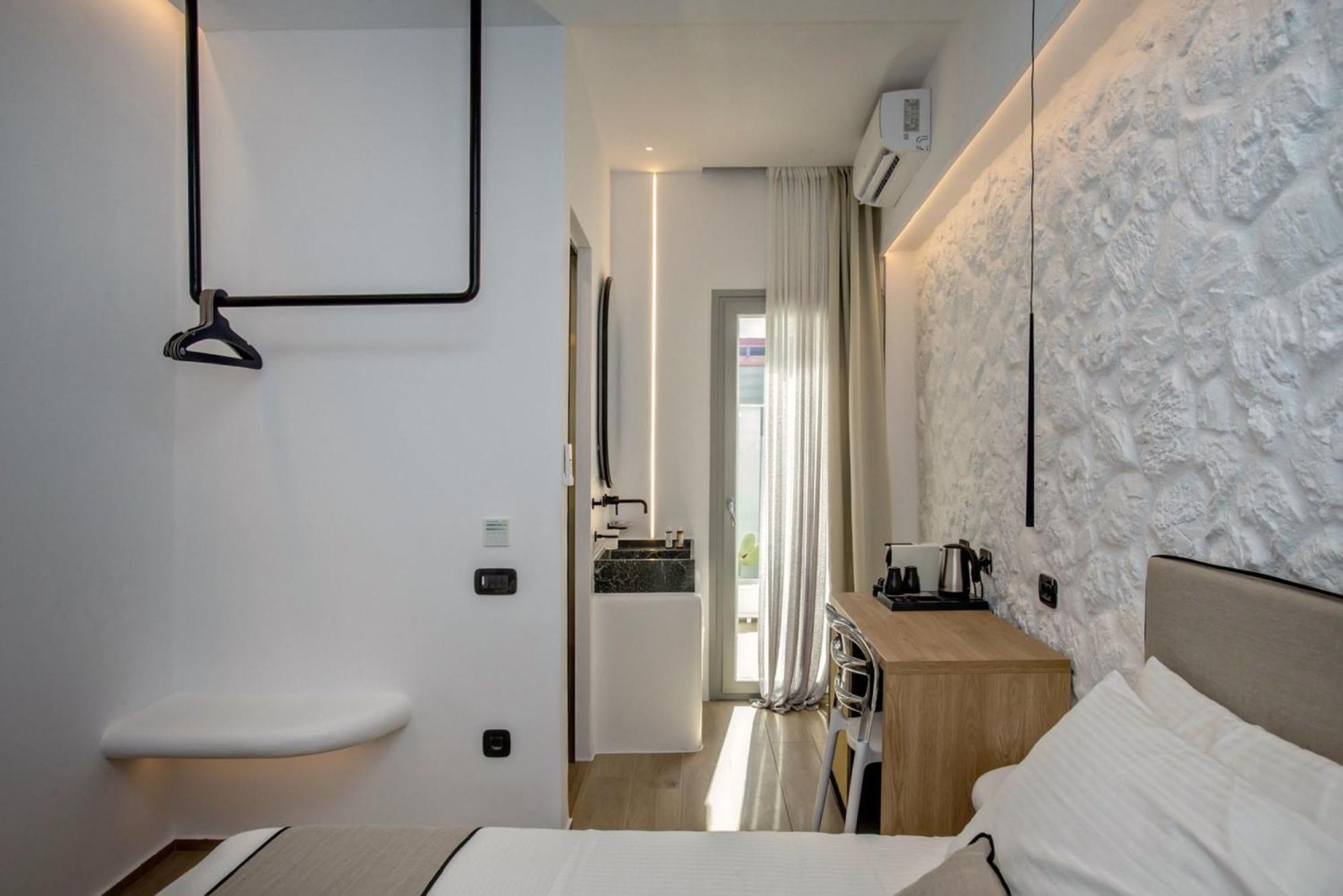 Tínos Levantes Luxury Suites I מראה חיצוני תמונה